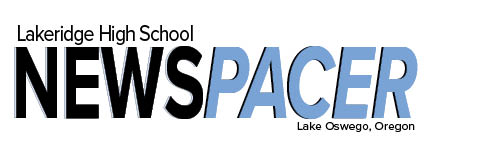 The Student News Site of Lakeridge High School